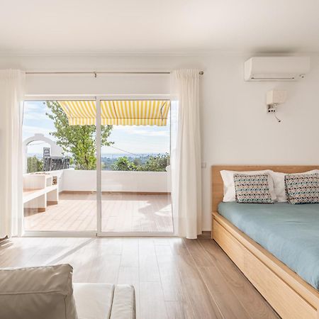Estudio 24 Em Santa Barbara De Nexe - Faro Colmeal  Εξωτερικό φωτογραφία