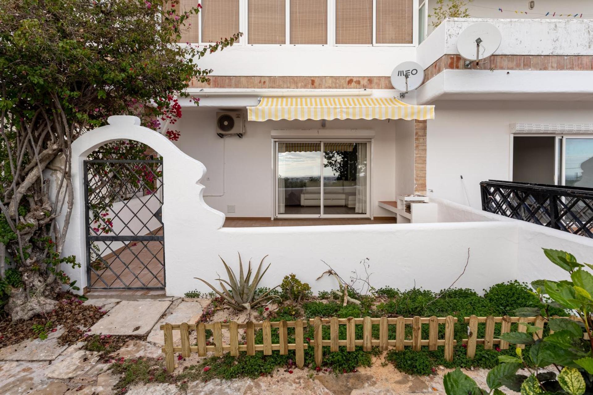 Estudio 24 Em Santa Barbara De Nexe - Faro Colmeal  Εξωτερικό φωτογραφία