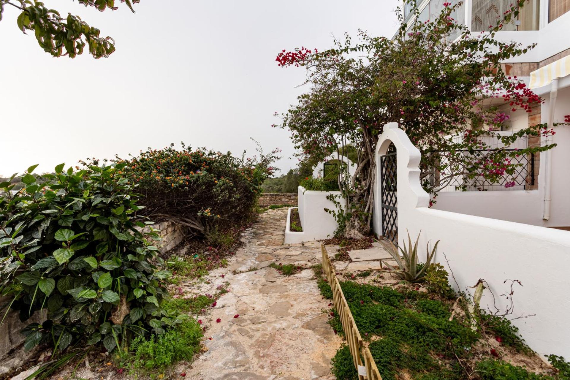 Estudio 24 Em Santa Barbara De Nexe - Faro Colmeal  Εξωτερικό φωτογραφία